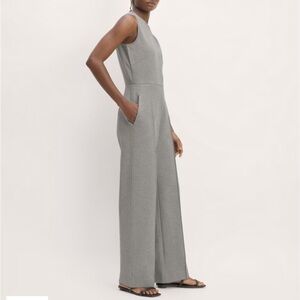 NWT Everlane Jumpsuit
